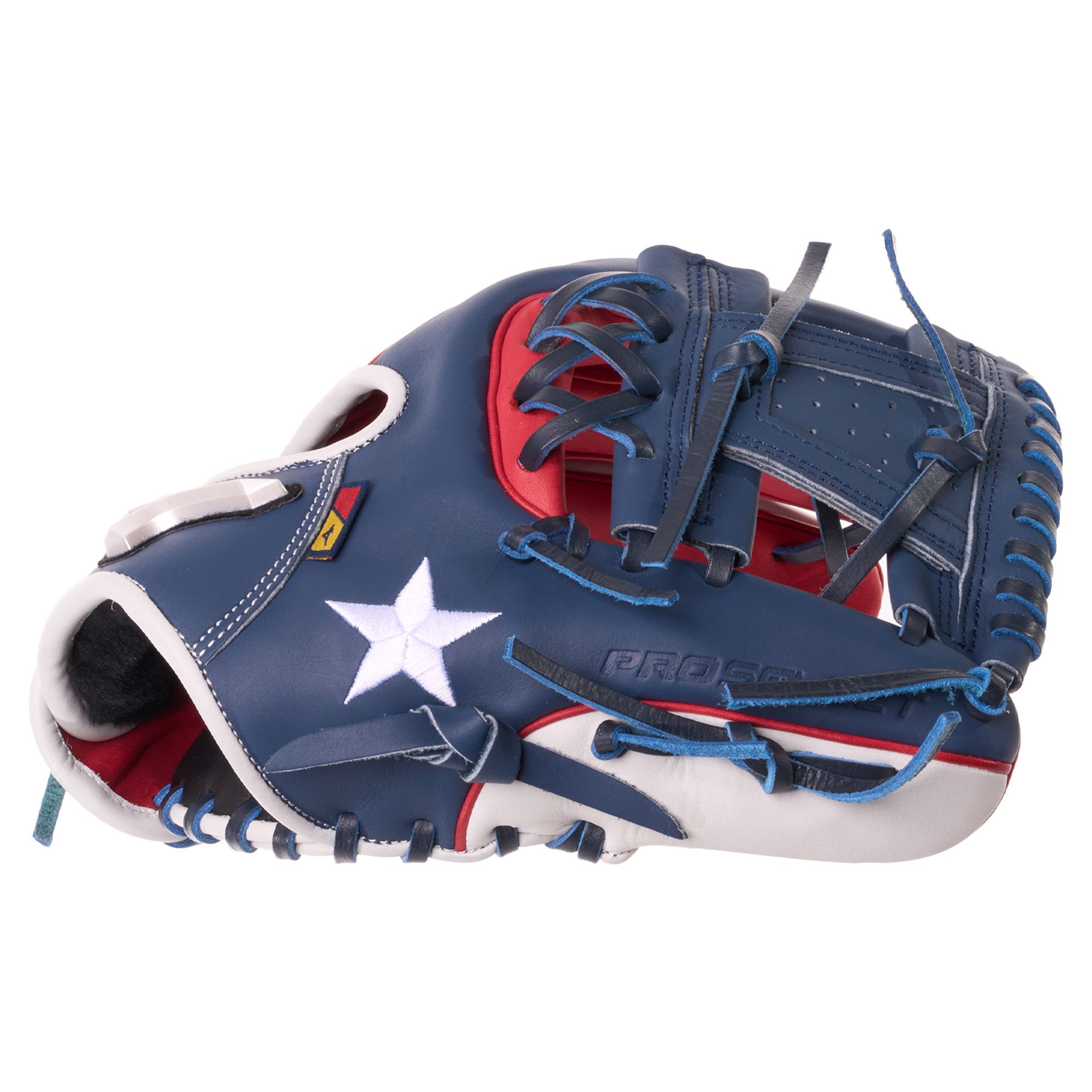 Mizuno Pro Select 11.5" Glove product image