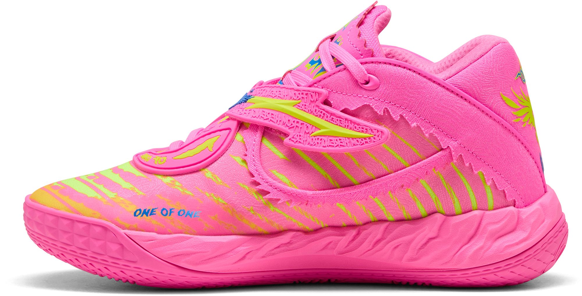 PUMA MB.05 'Showtime' Basketball Shoes product image