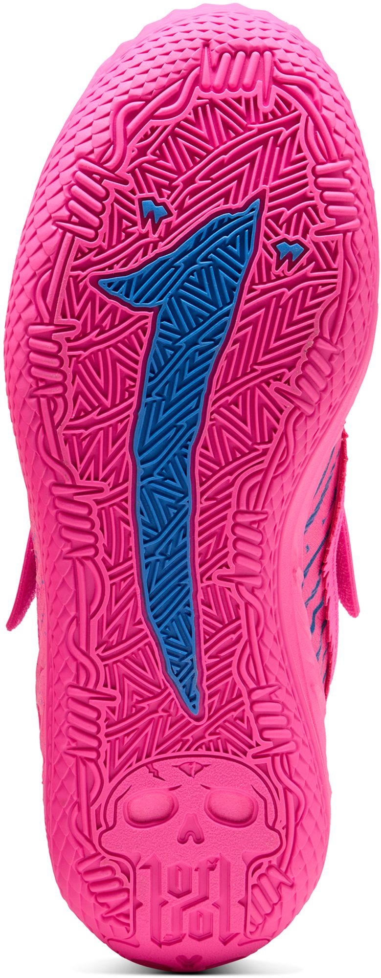 PUMA MB.05 'Showtime' Basketball Shoes product image