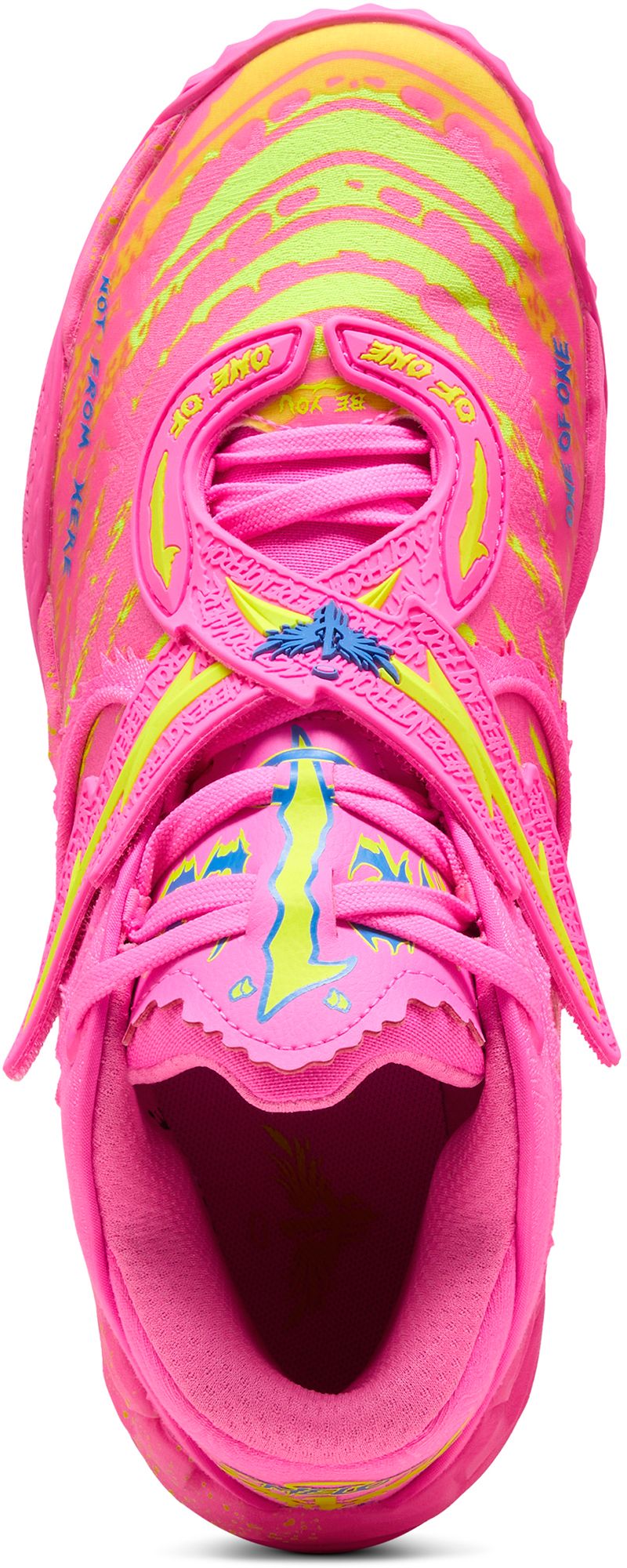 PUMA MB.05 'Showtime' Basketball Shoes product image