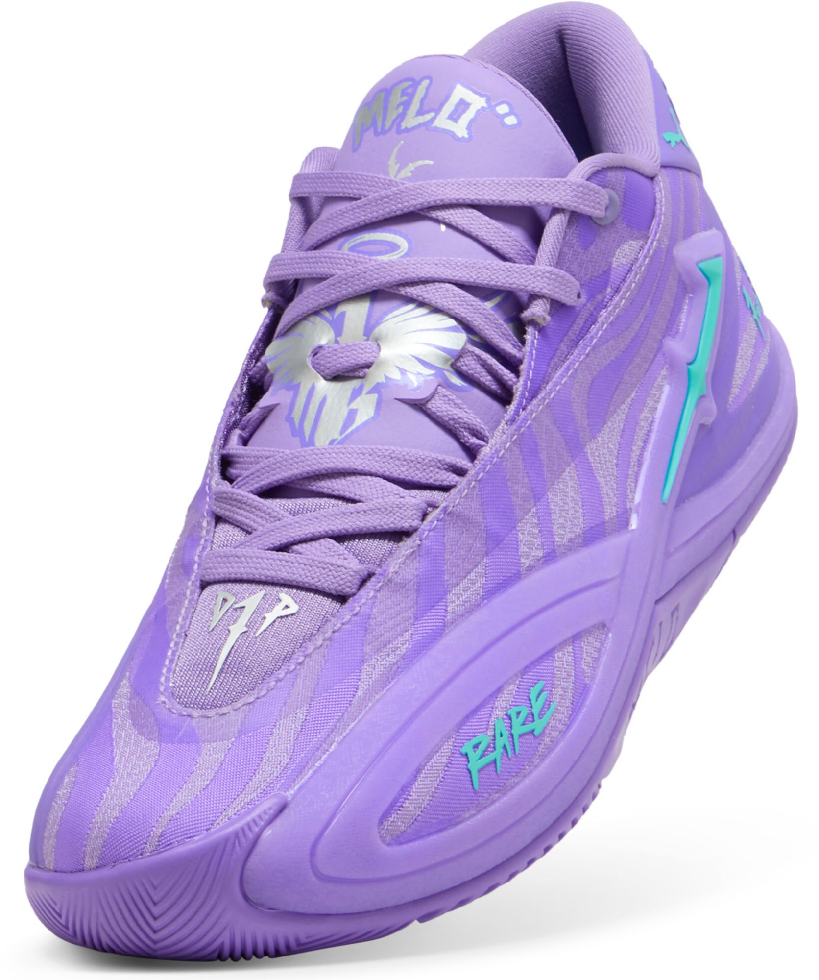 PUMA MB.06 'Shooting Star' Basketball Shoes product image