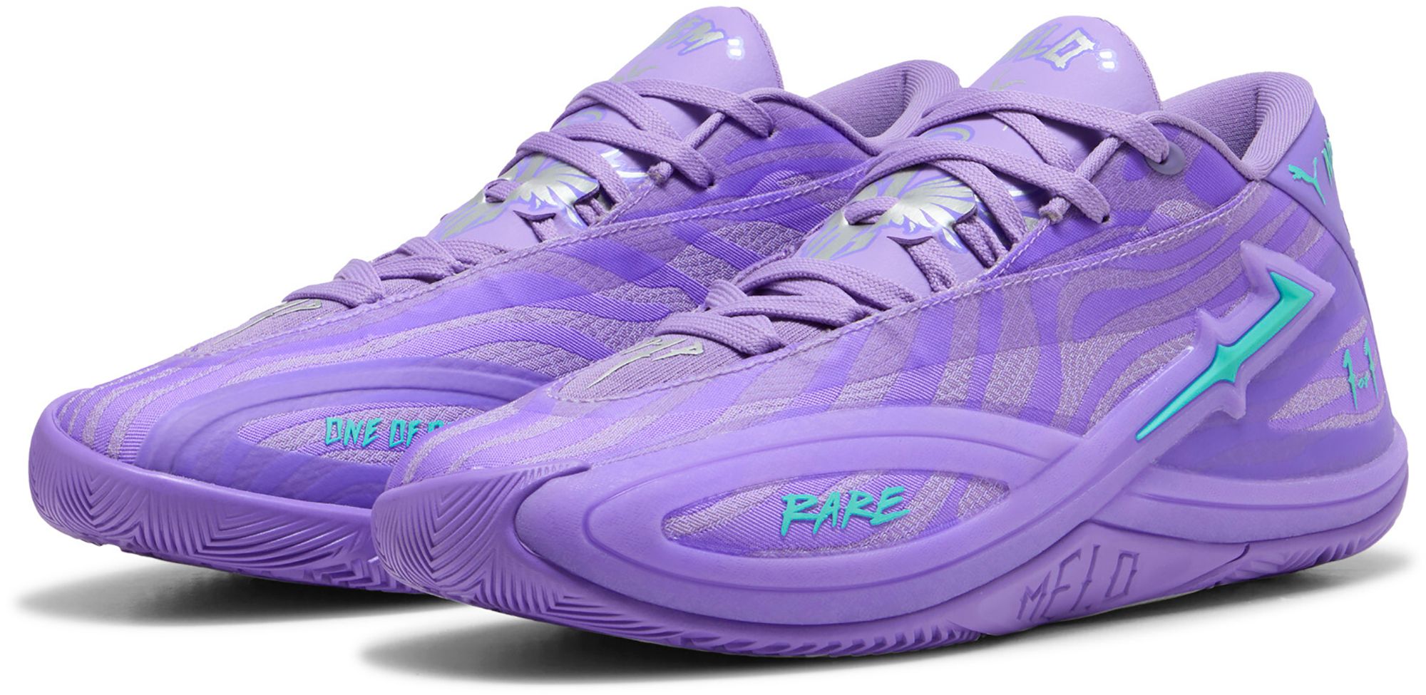 PUMA MB.06 'Shooting Star' Basketball Shoes product image
