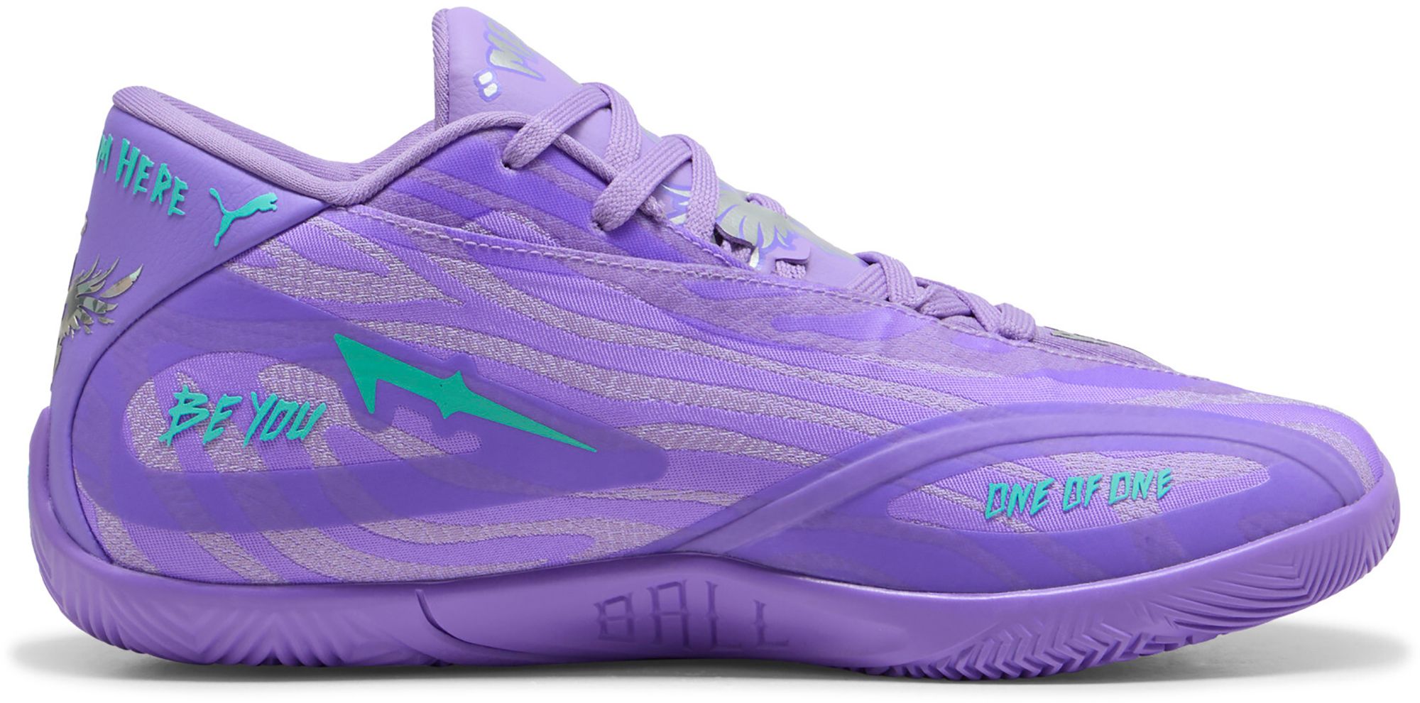 PUMA MB.06 'Shooting Star' Basketball Shoes product image