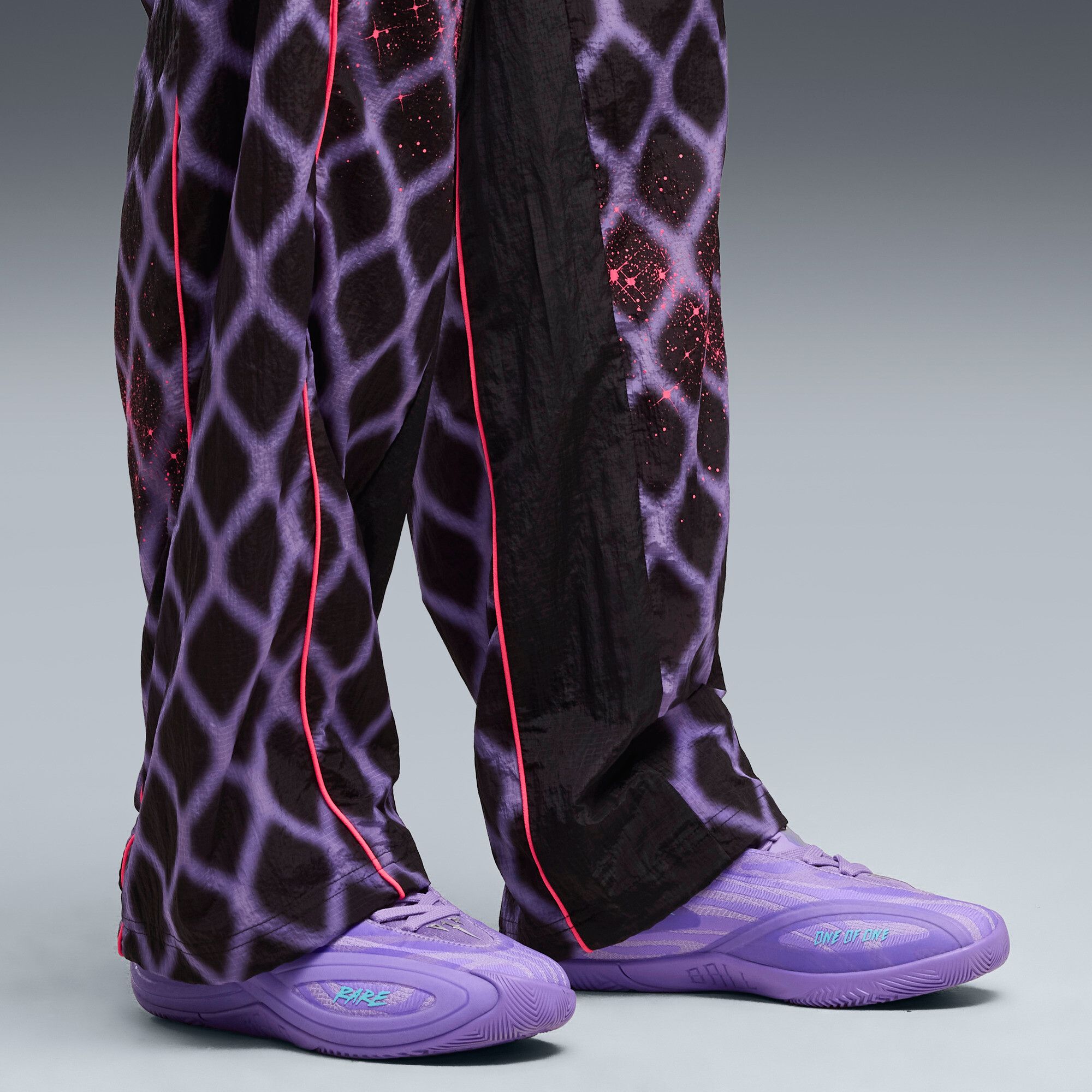 PUMA MB.06 'Shooting Star' Basketball Shoes product image