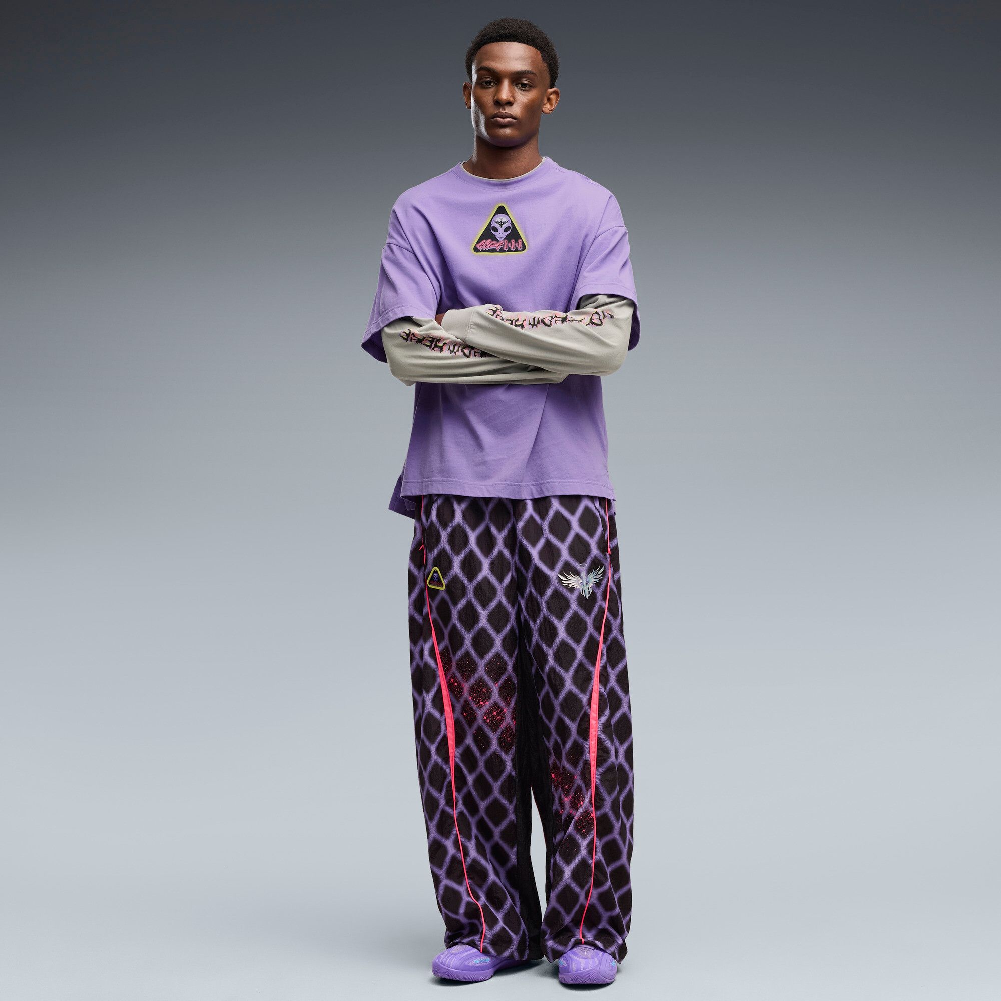 PUMA MB.06 'Shooting Star' Basketball Shoes product image