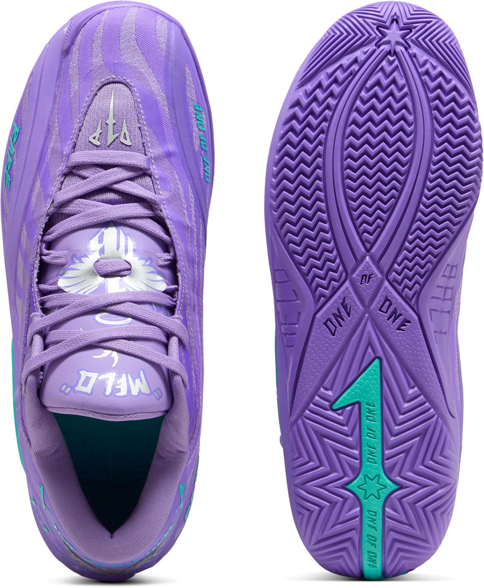 PUMA MB.06 'Shooting Star' Basketball Shoes product image