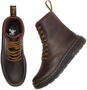 Dr. Martens Men's Crewson Crazy Horse Leather Everyday Boots product image