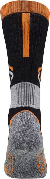 ScentLok Men's Merino Thermal Crewmax Outdoor Socks product image