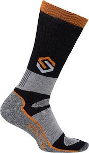 ScentLok Men's Merino Thermal Crewmax Outdoor Socks product image