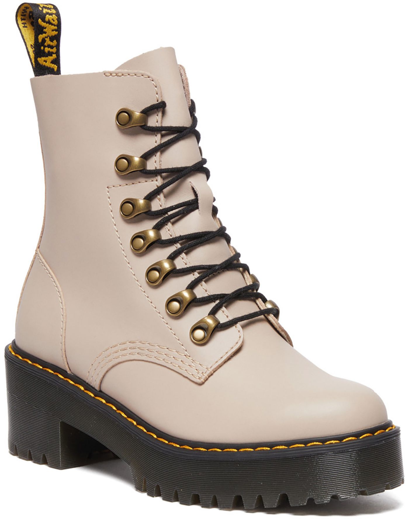 Dr. Martens Women s Leona Vintage Boots Publiclands