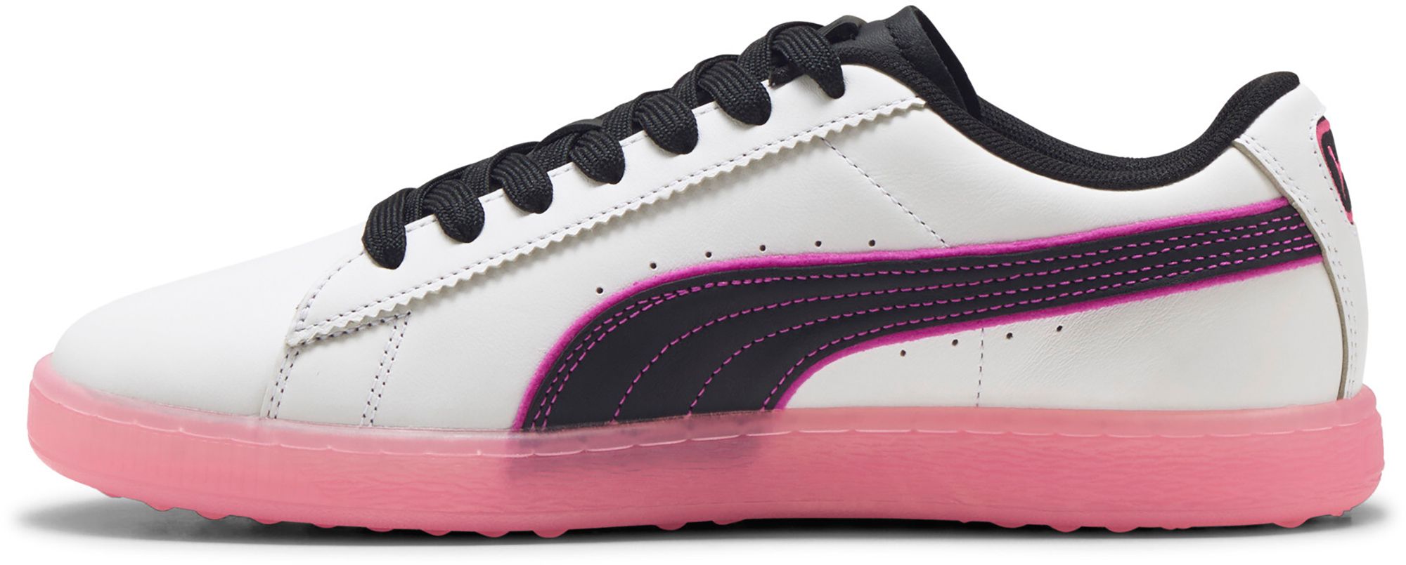 PUMA x PTC Men's Suede G Golf Shoe product image