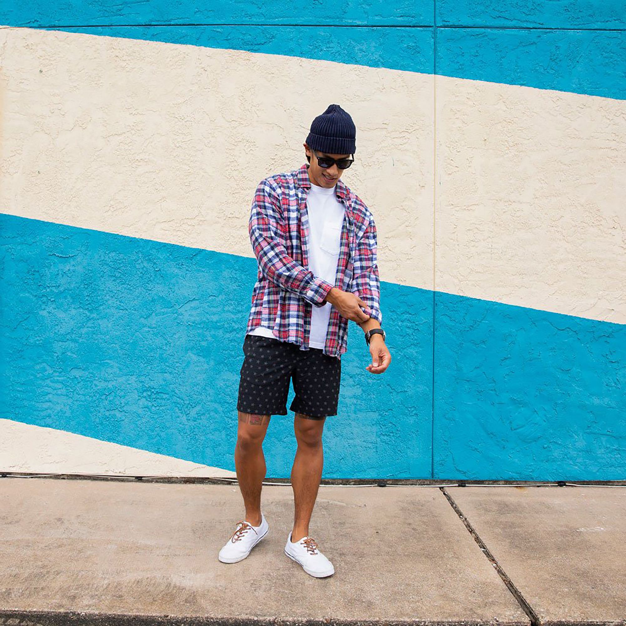 Chubbies Men's 7" Lined Shorts product image