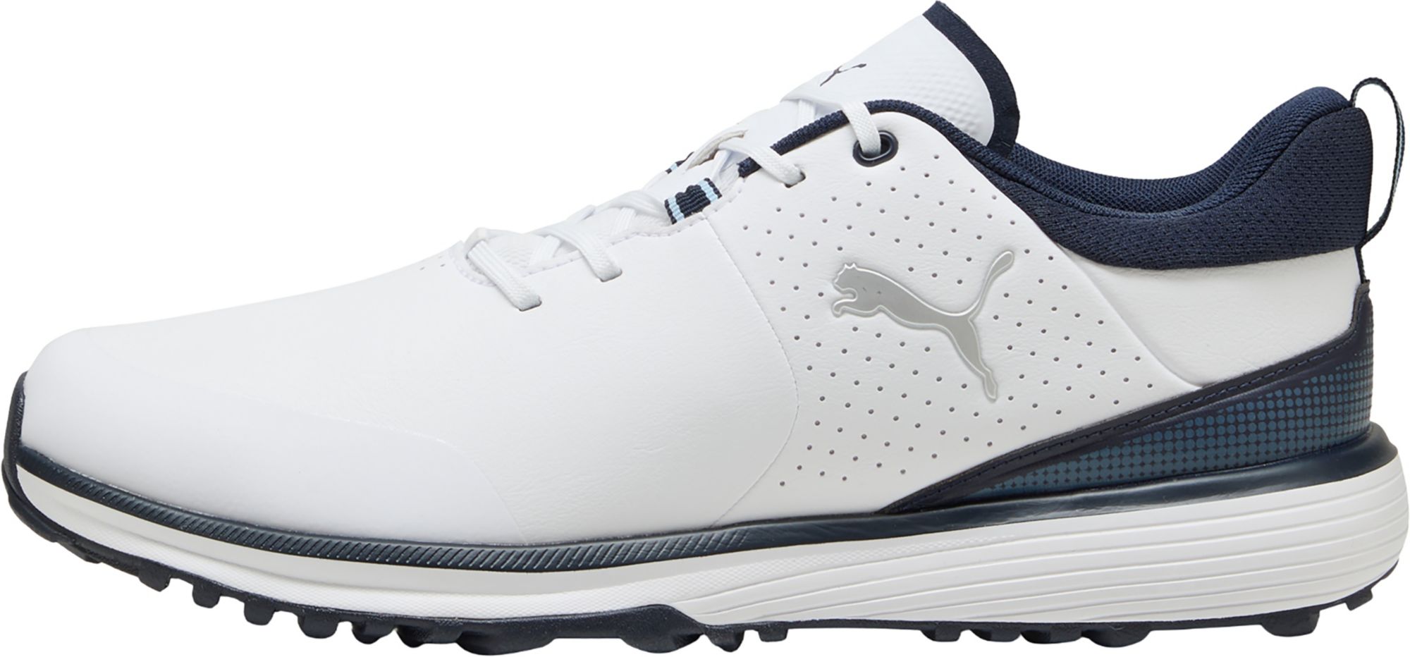PUMA Men's Fusion Grip ST Golf Shoes product image