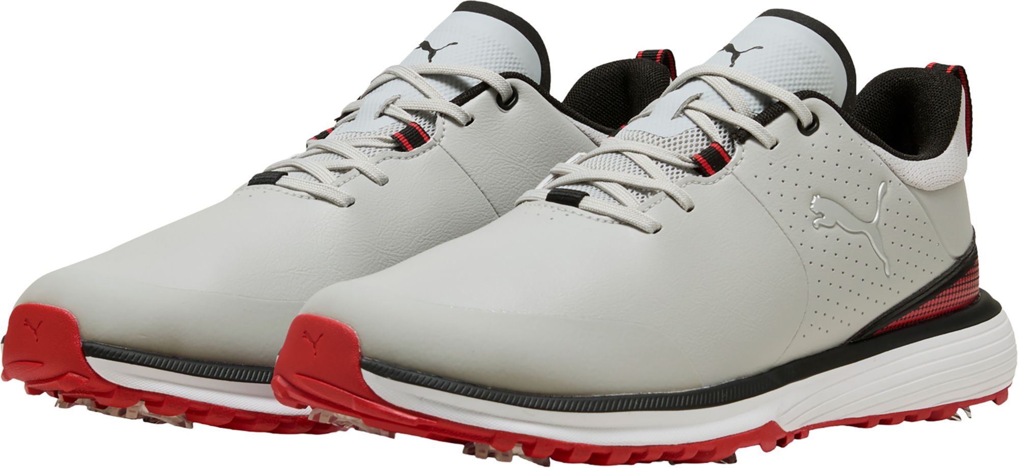 Puma Men's Fusion Grip ST Golf Shoes product image