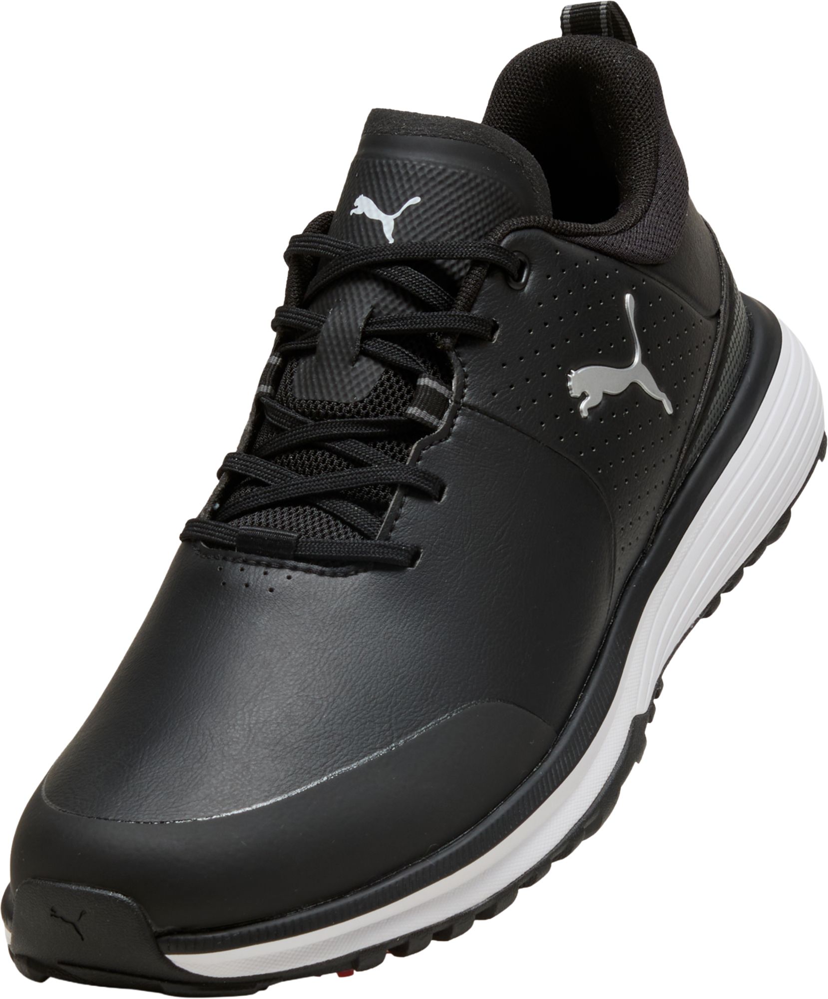 PUMA Men's Fusion Grip ST Golf Shoes product image