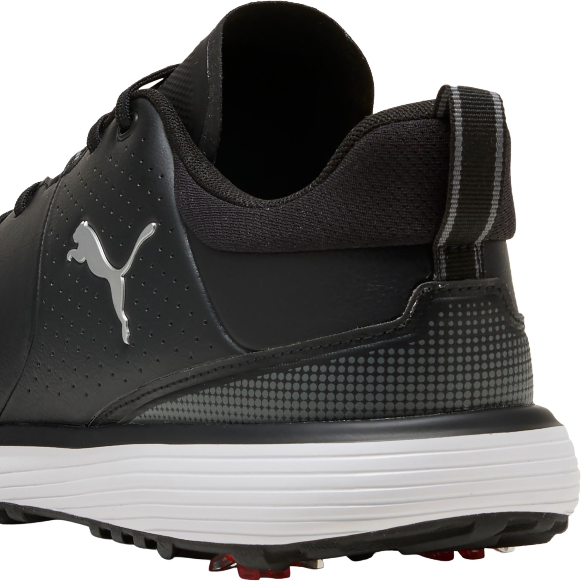 PUMA Men's Fusion Grip ST Golf Shoes product image