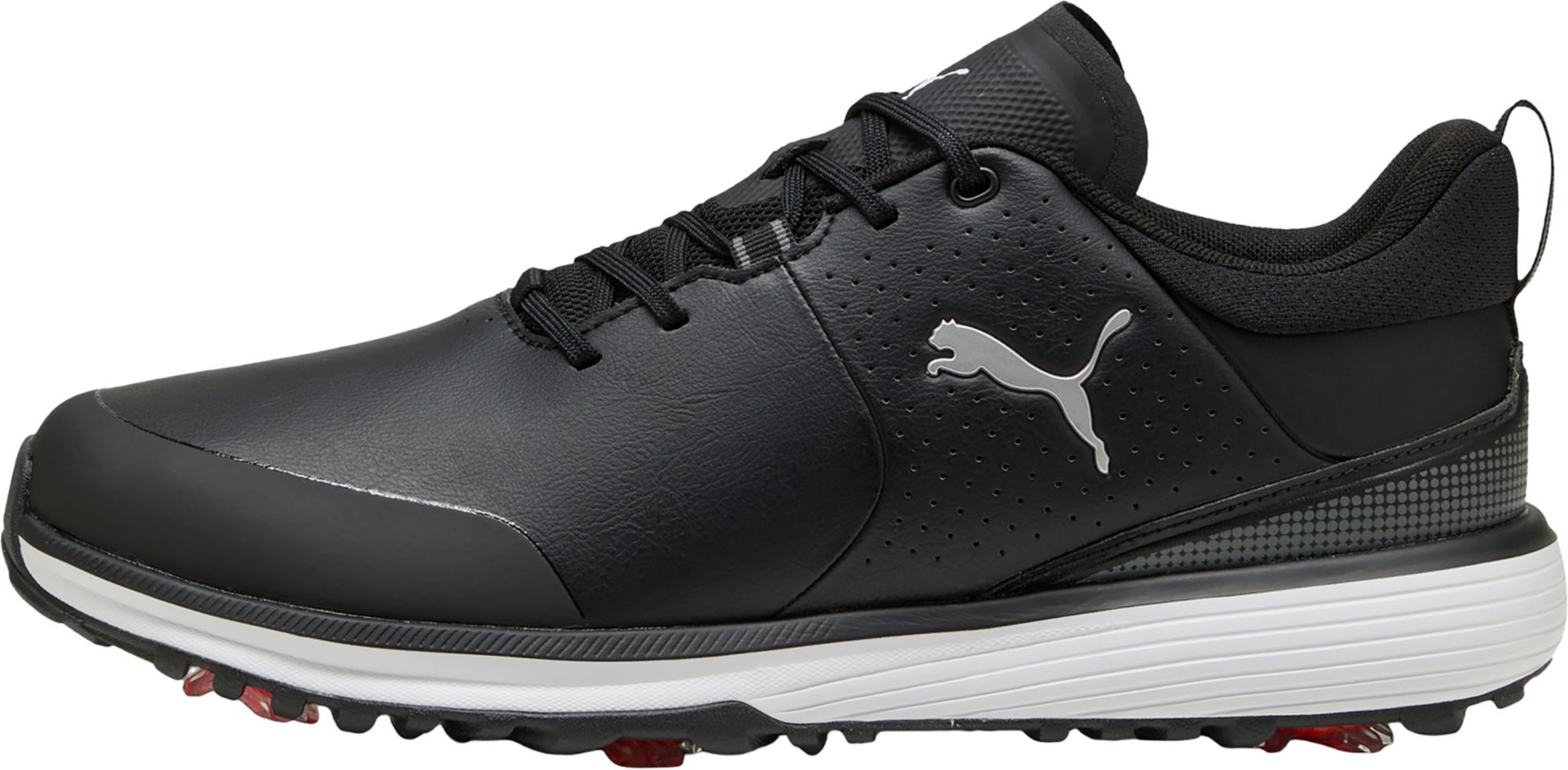 PUMA Men's Fusion Grip ST Golf Shoes product image