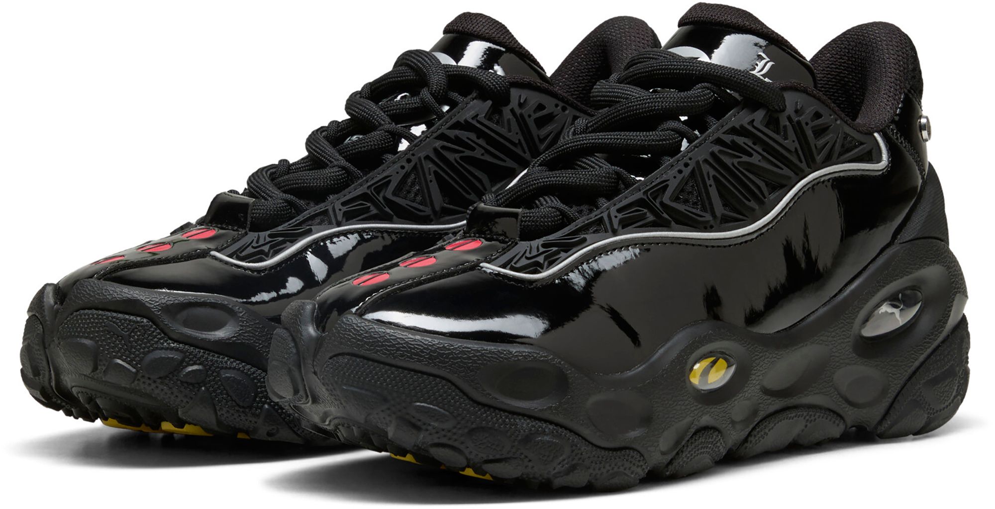 PUMA Lamelo Ball Men's LaFrance RNR Shoes product image