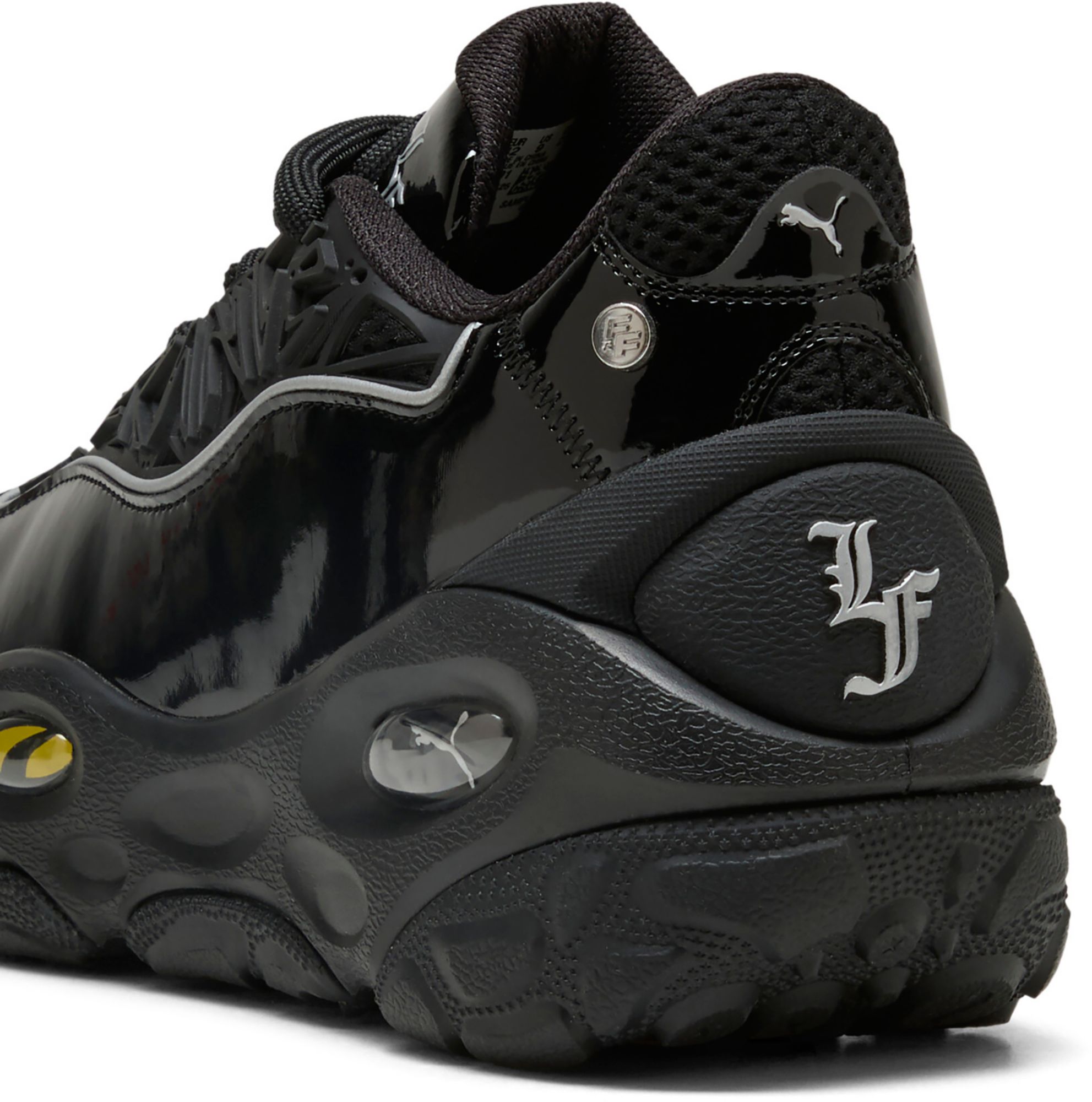 PUMA Lamelo Ball Men's LaFrance RNR Shoes product image