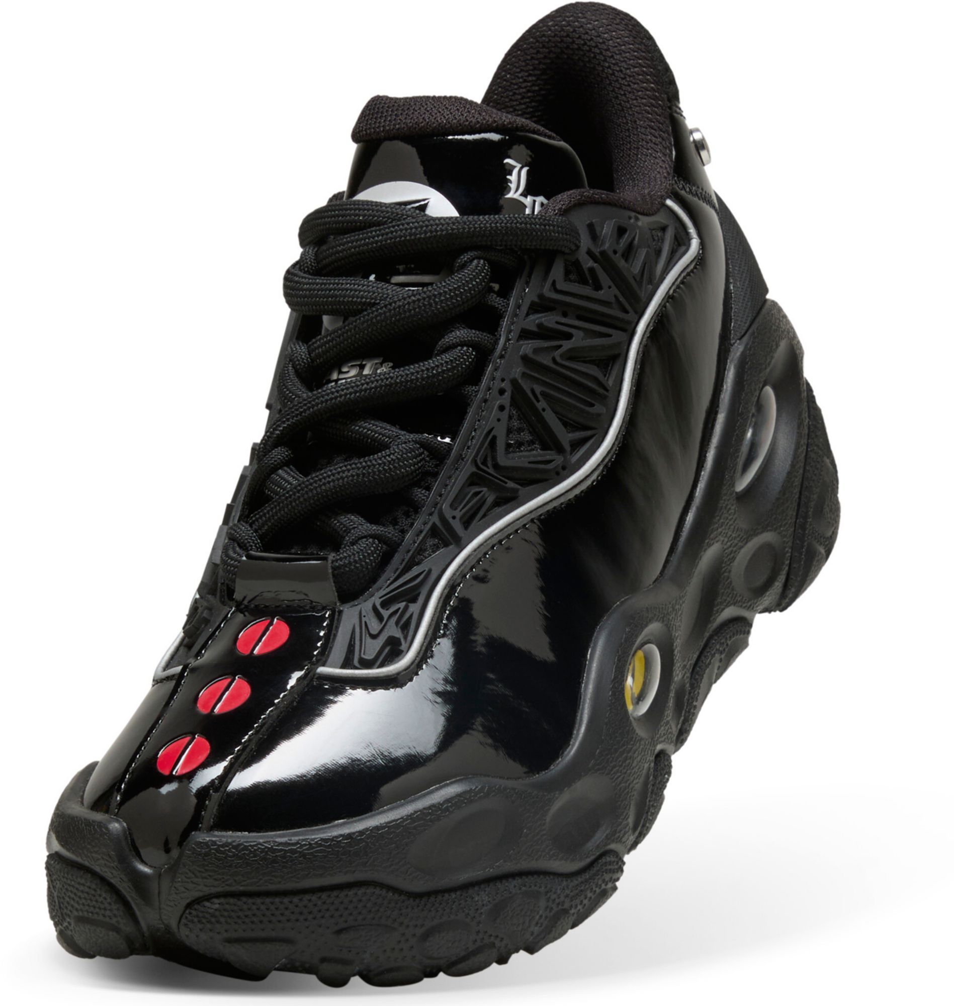 PUMA Lamelo Ball Men's LaFrance RNR Shoes product image