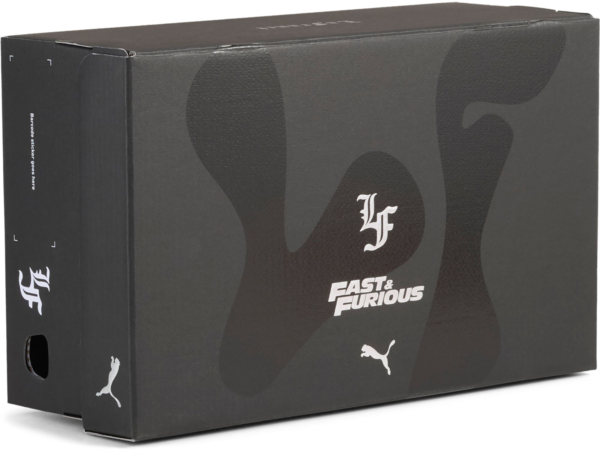 PUMA Lamelo Ball Men's LaFrance RNR Shoes product image