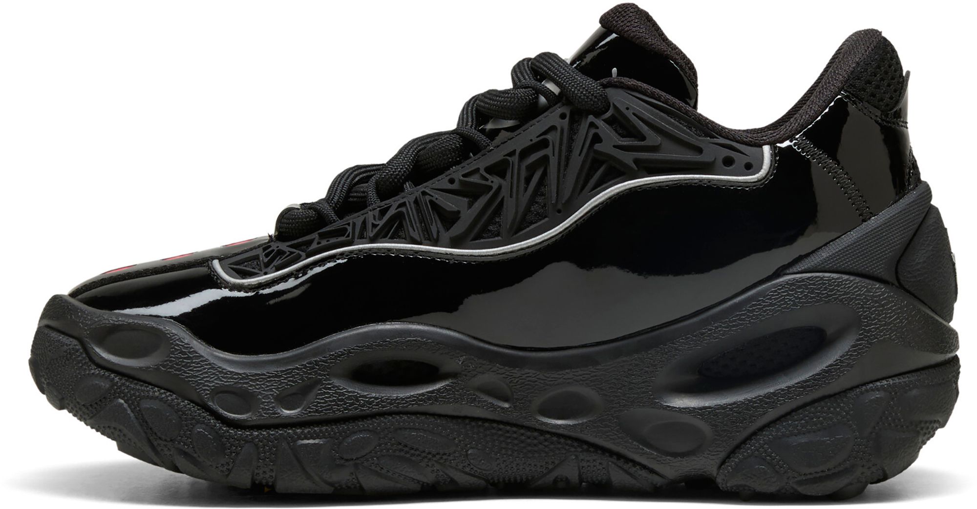 PUMA Lamelo Ball Men's LaFrance RNR Shoes product image