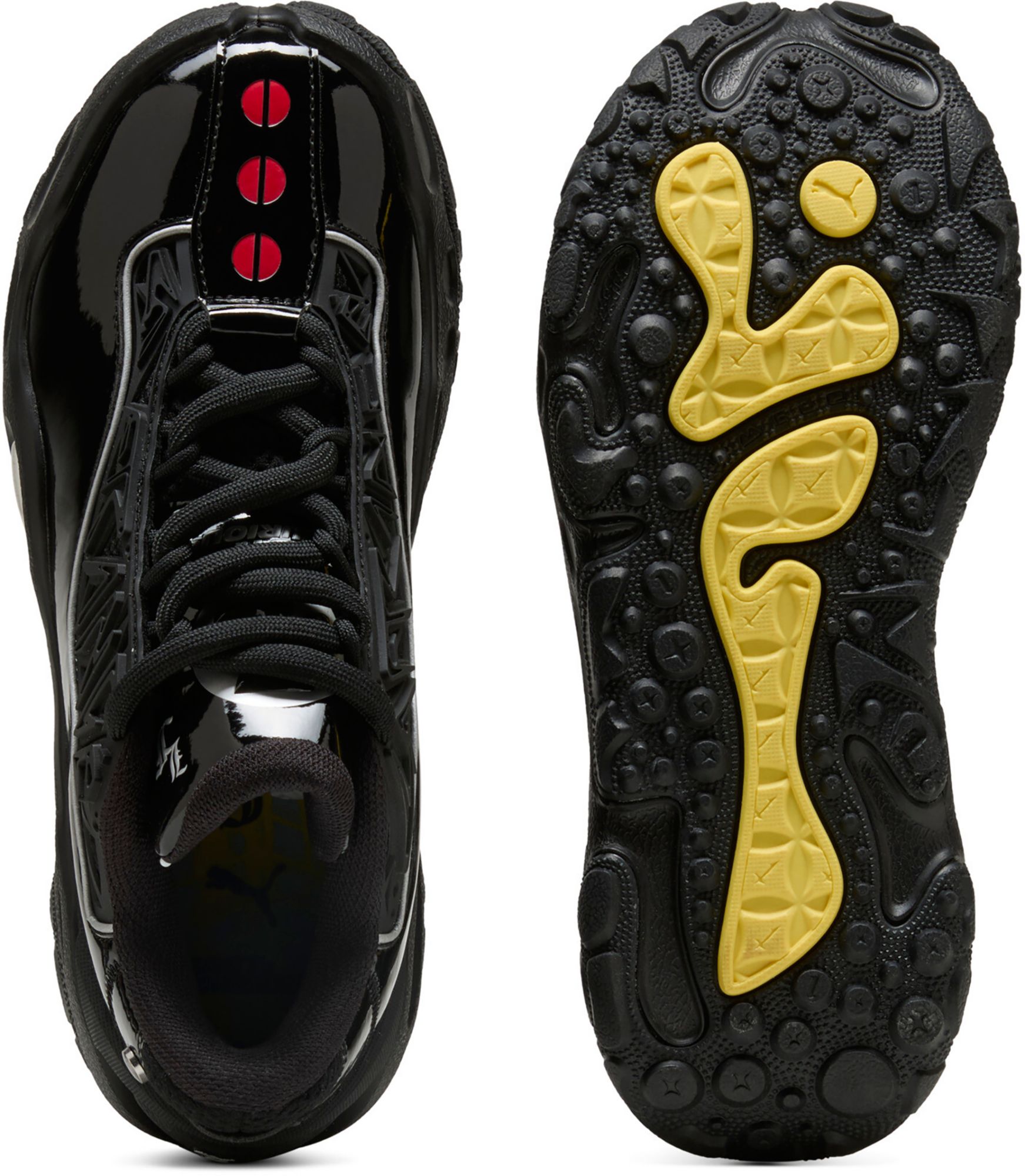 PUMA Lamelo Ball Men's LaFrance RNR Shoes product image