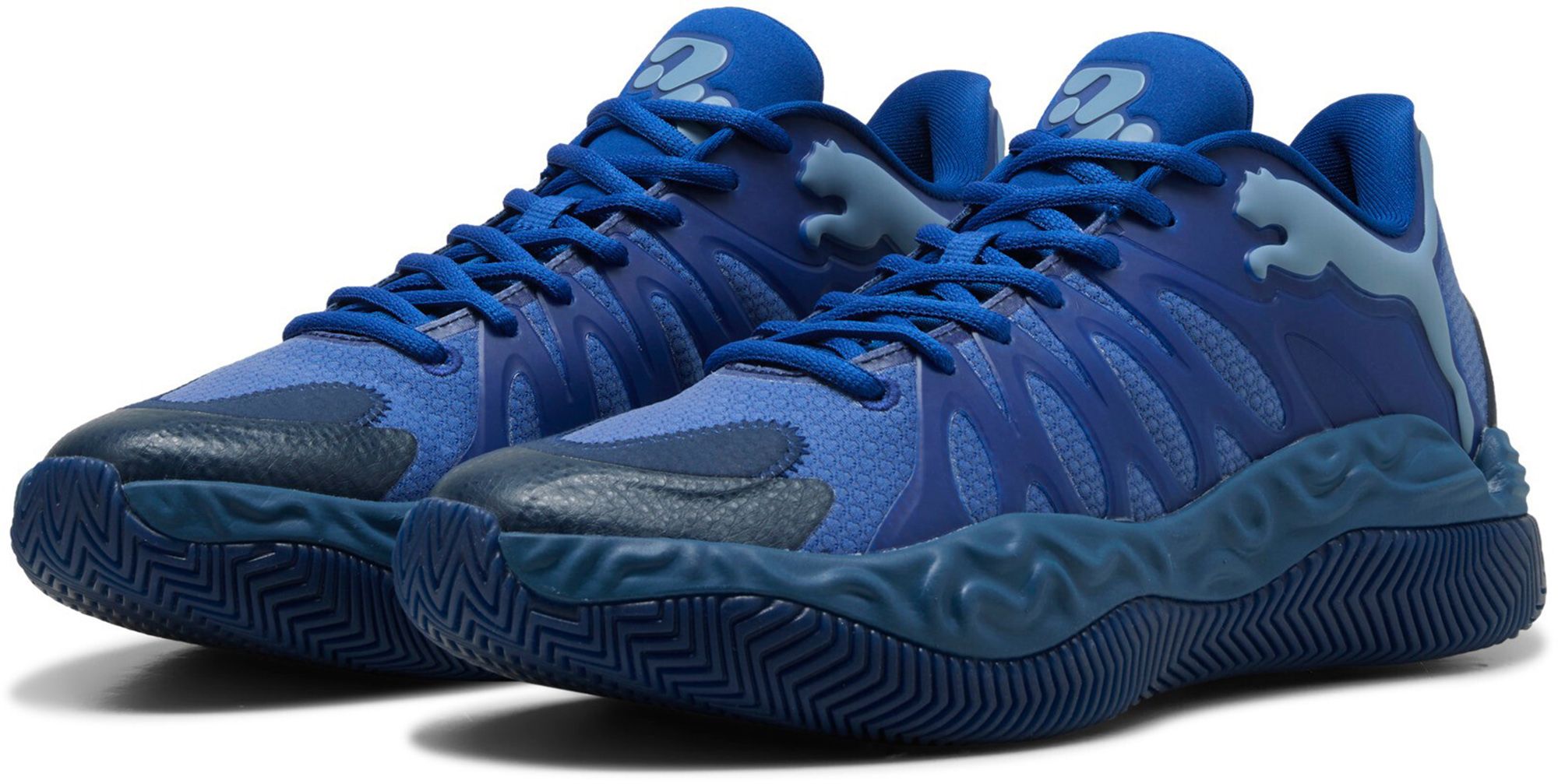 PUMA HALI 1 Basketball Shoes product image