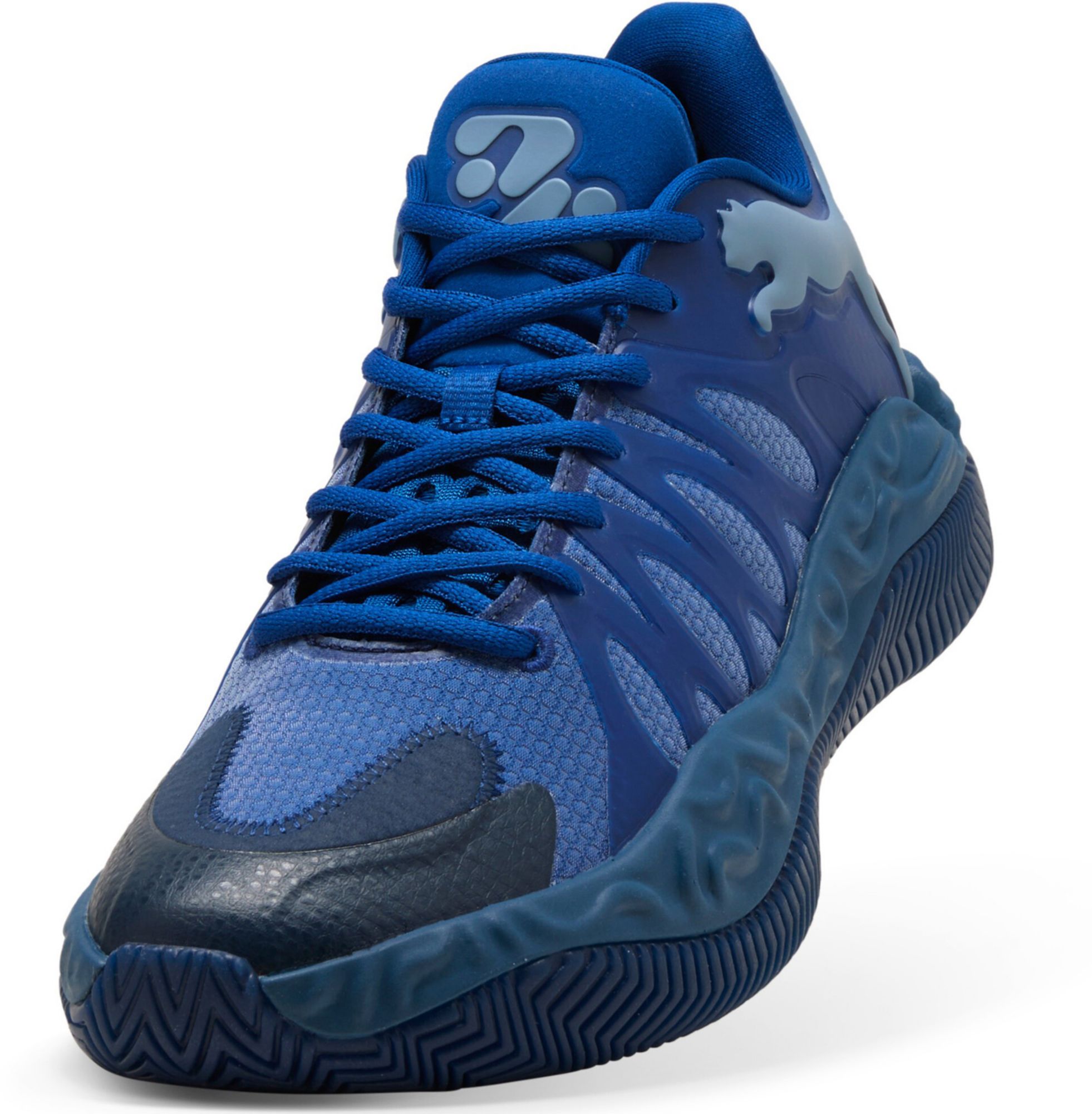 PUMA HALI 1 Basketball Shoes product image