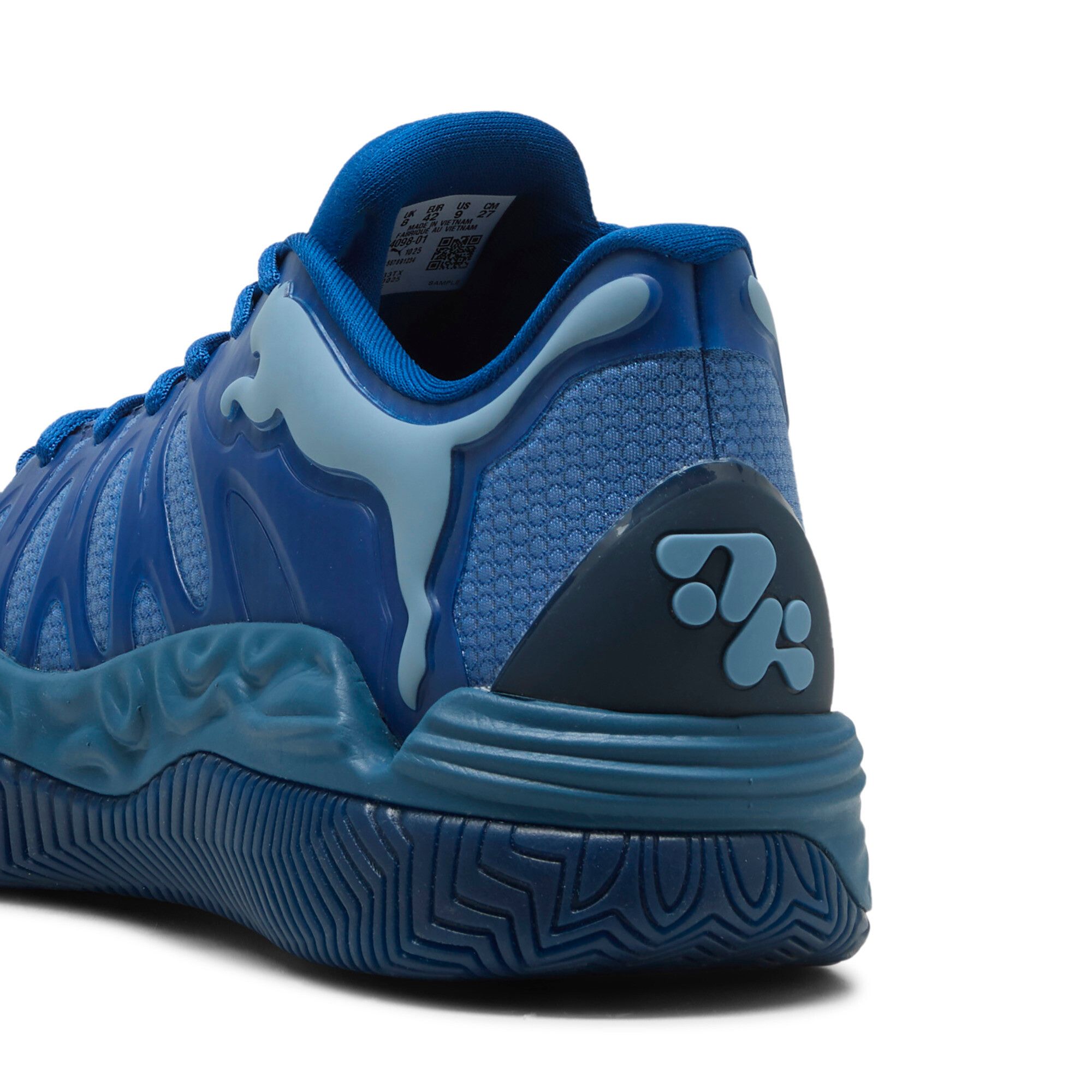 PUMA HALI 1 Basketball Shoes product image