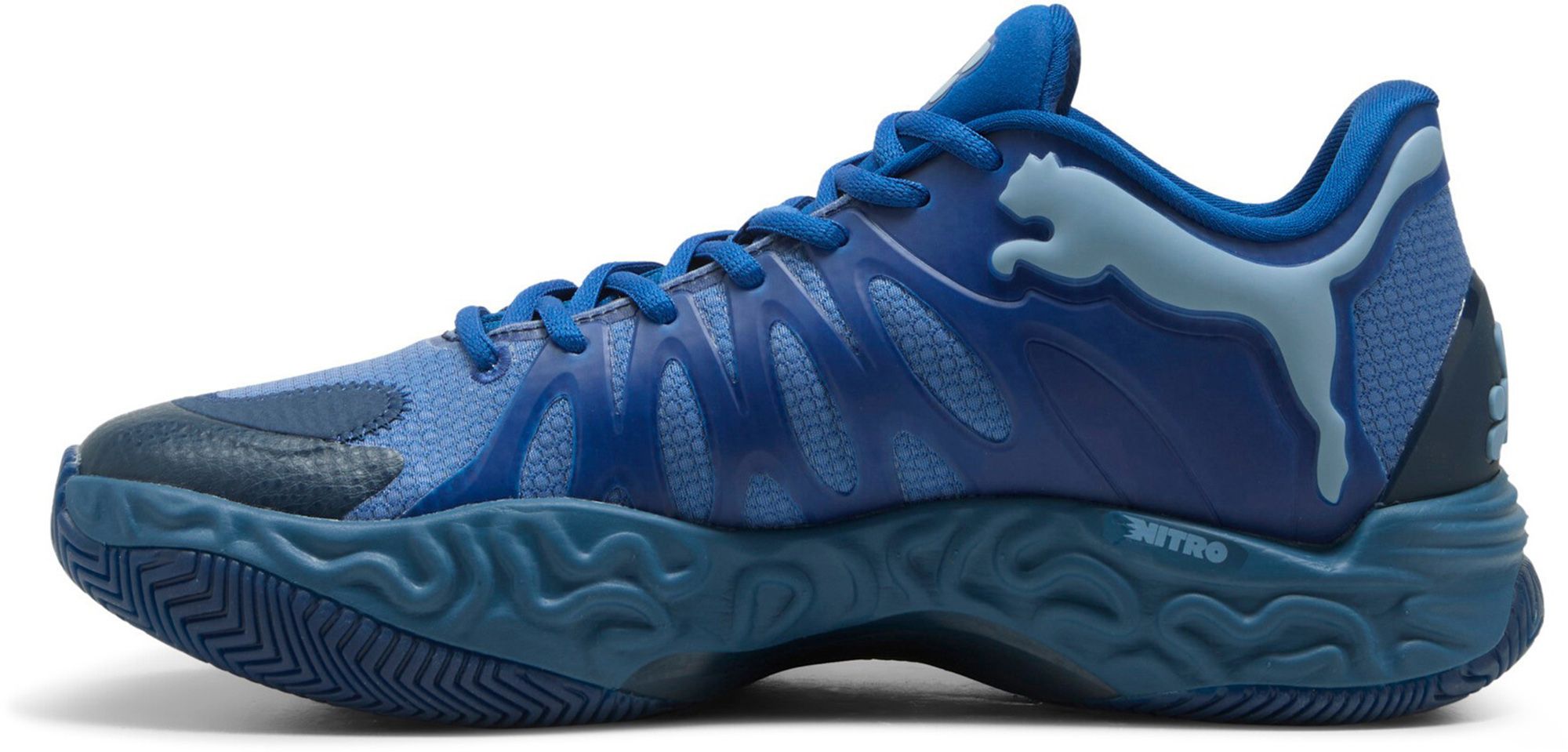 PUMA HALI 1 Basketball Shoes product image