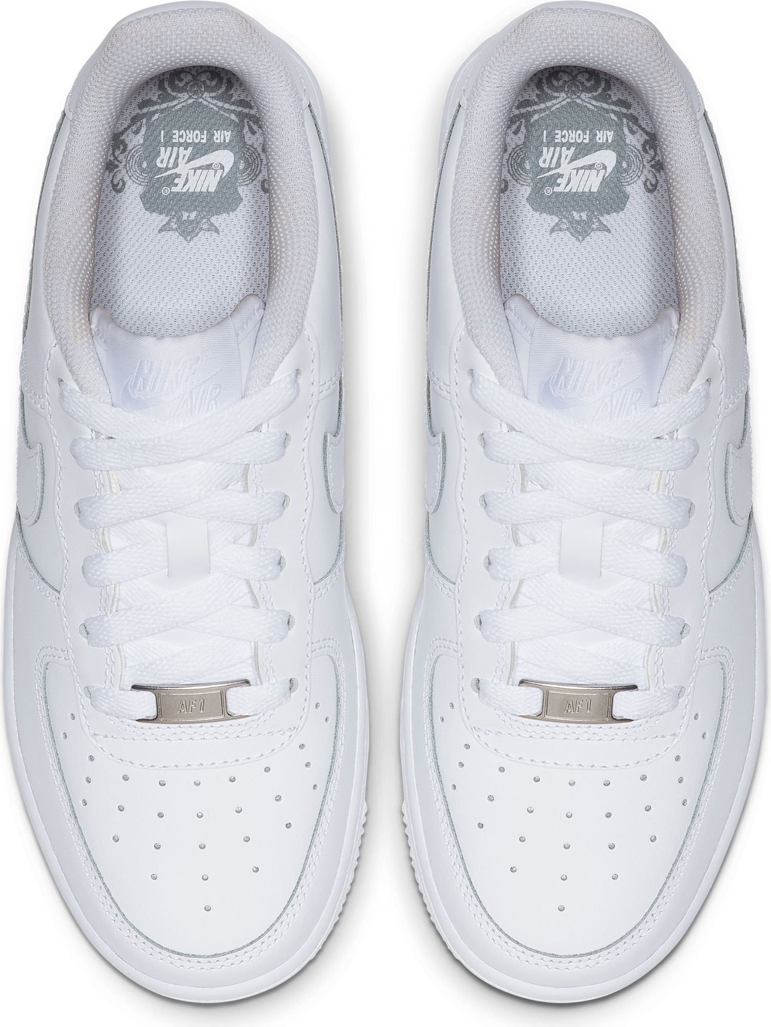 air force 1 grade school 7