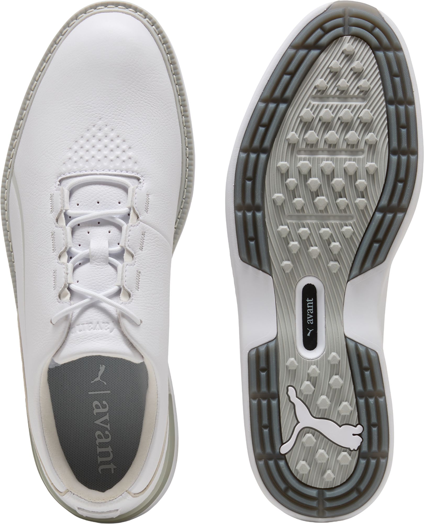 PUMA Men's Avant 2.0 FS Golf Shoes product image