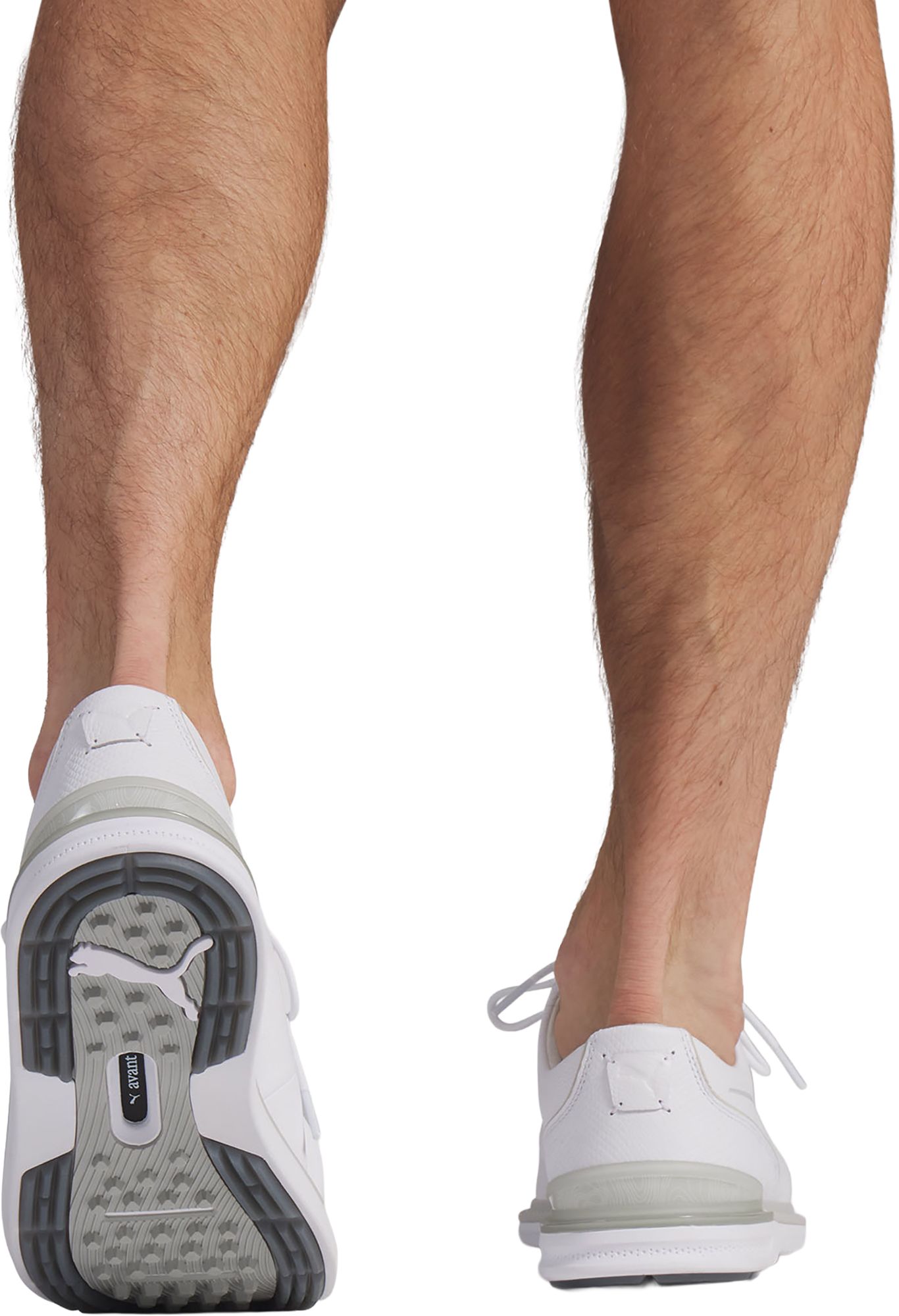 PUMA Men's Avant 2.0 FS Golf Shoes product image