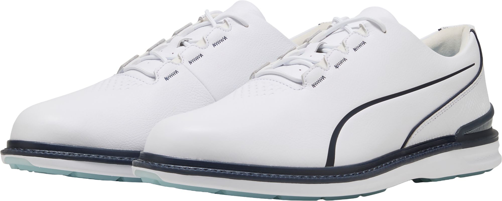 PUMA Men's Avant 2.0 FS Golf Shoes product image
