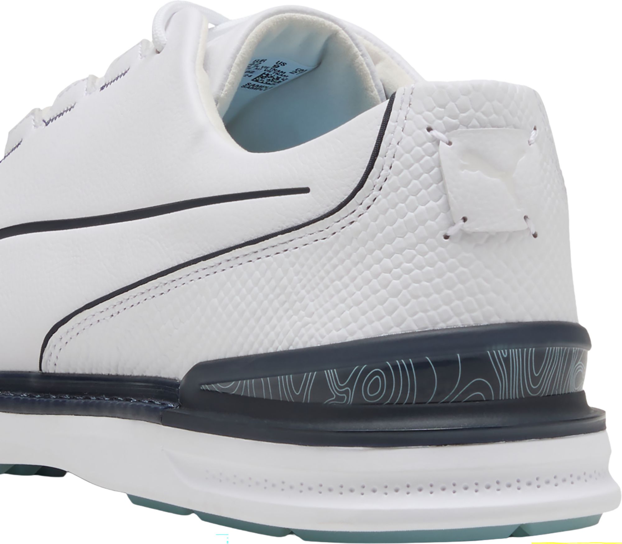 PUMA Men's Avant 2.0 FS Golf Shoes product image