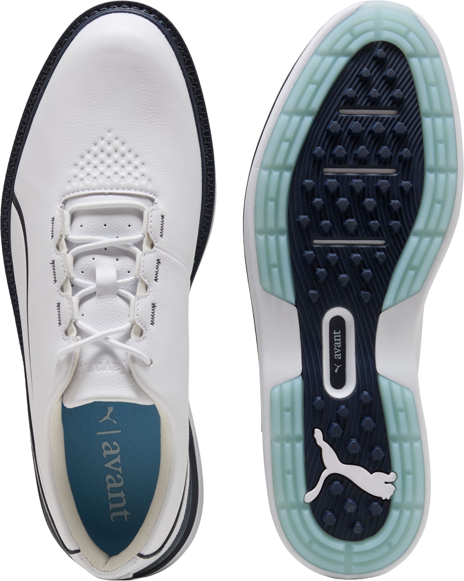 PUMA Men's Avant 2.0 FS Golf Shoes product image