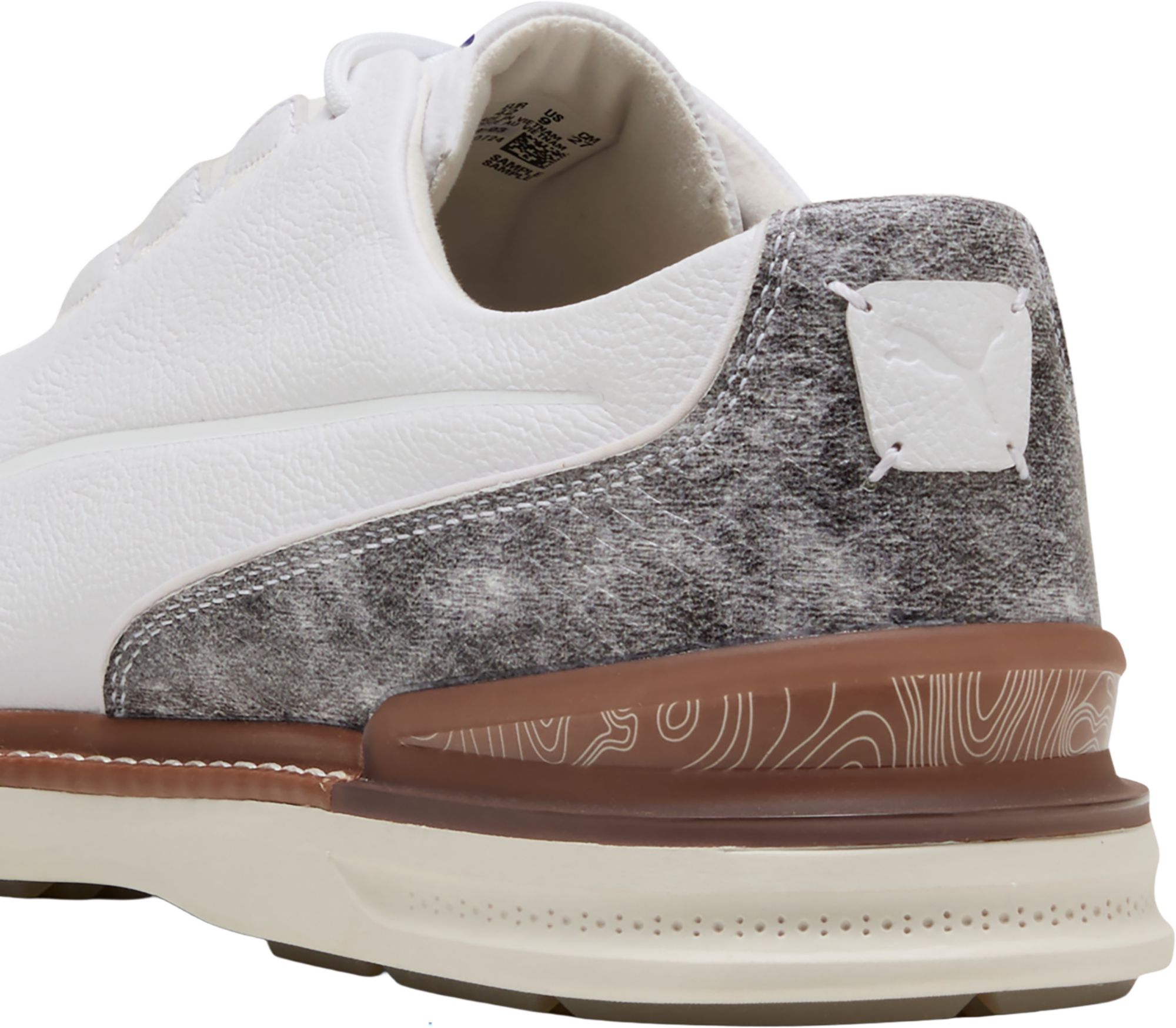 Puma Men's Avant 2.0 FS Golf Shoes product image