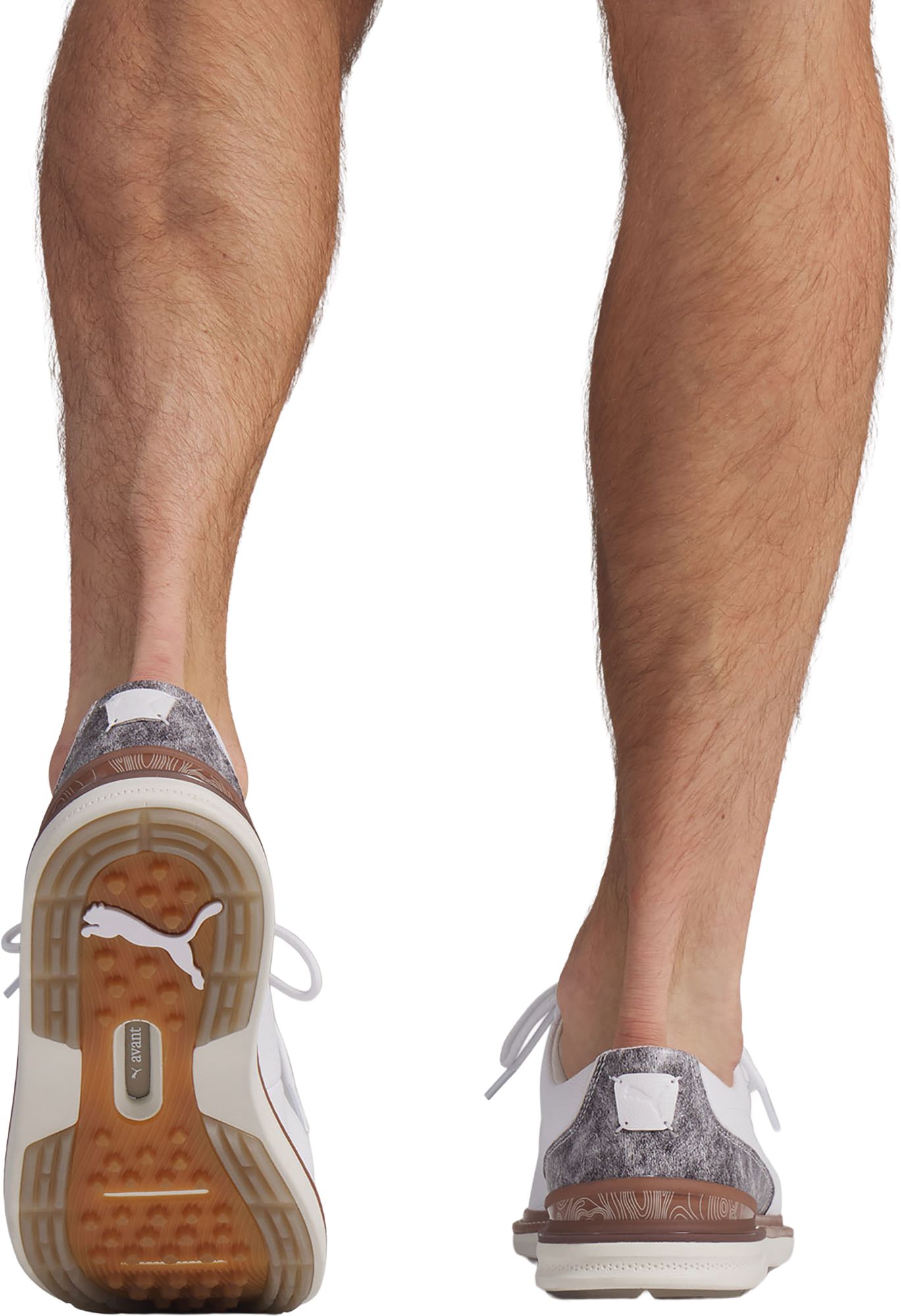 Puma Men's Avant 2.0 FS Golf Shoes product image