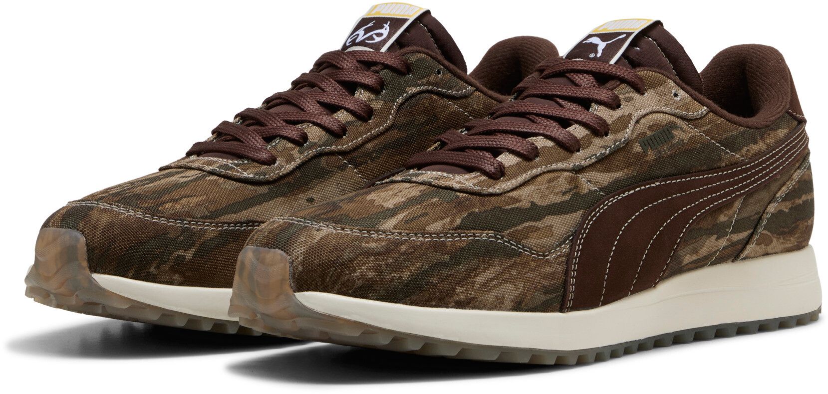 PUMA x Realtree Helsinki G Golf Shoes product image