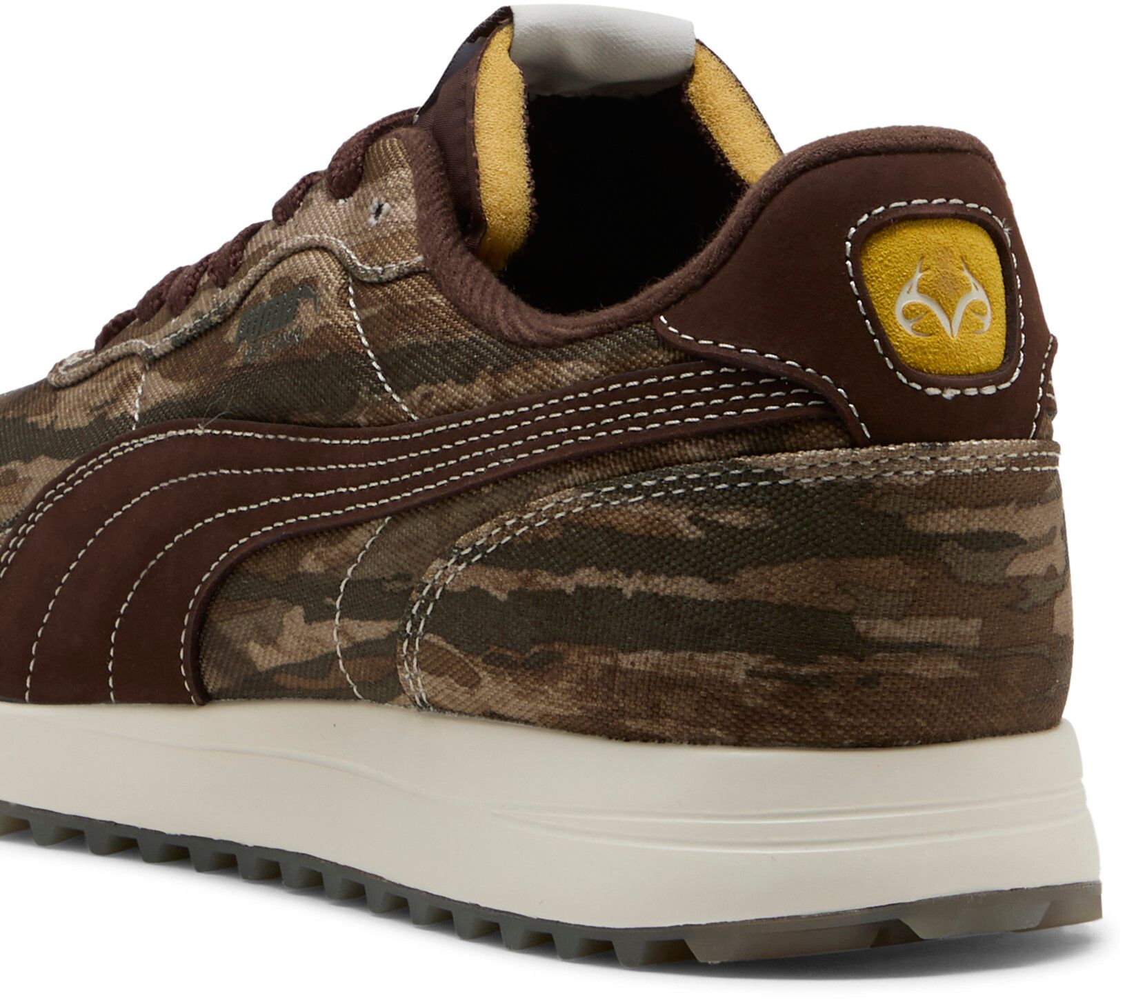 PUMA x Realtree Helsinki G Golf Shoes product image