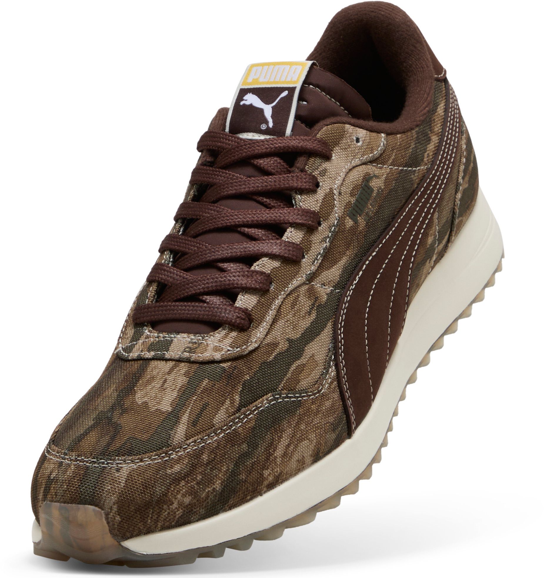 PUMA x Realtree Helsinki G Golf Shoes product image
