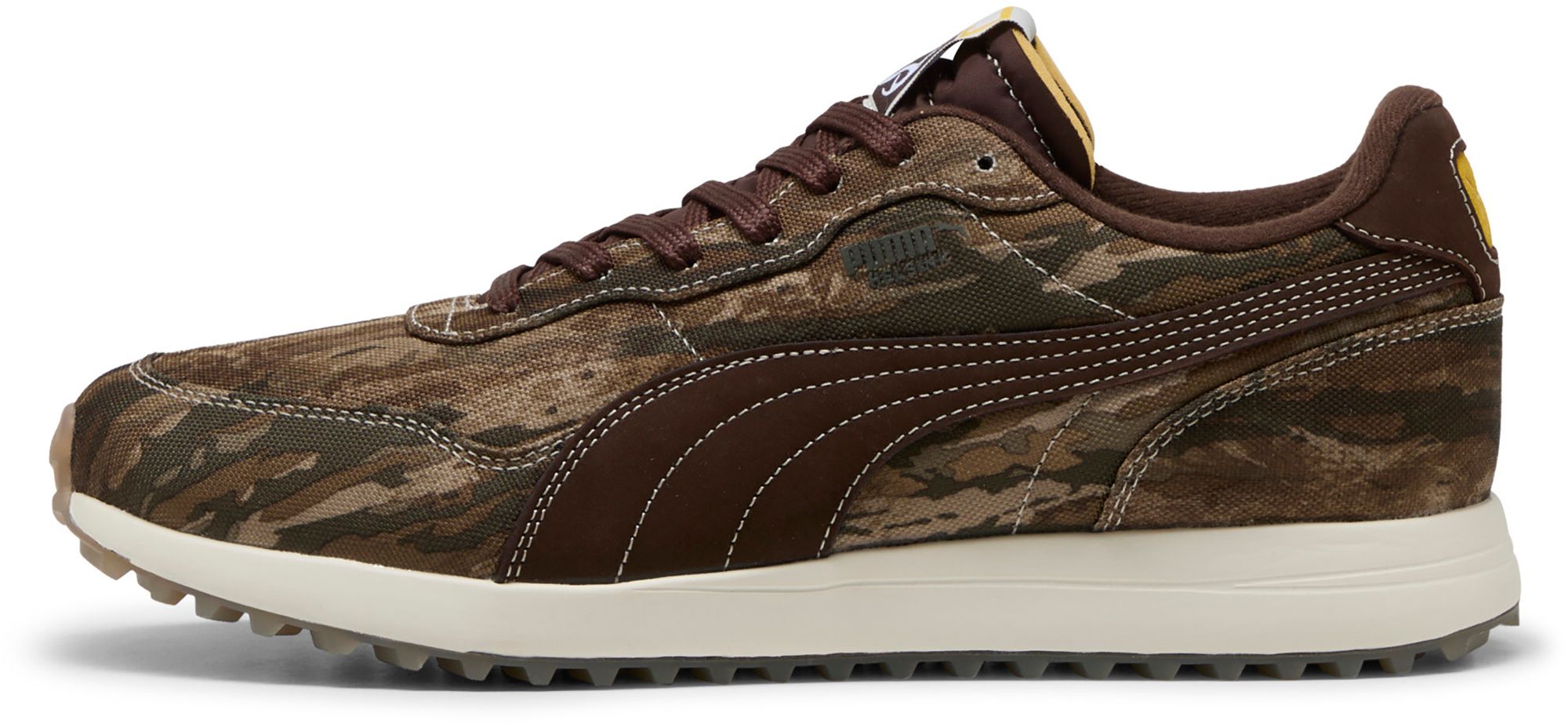 PUMA x Realtree Helsinki G Golf Shoes product image