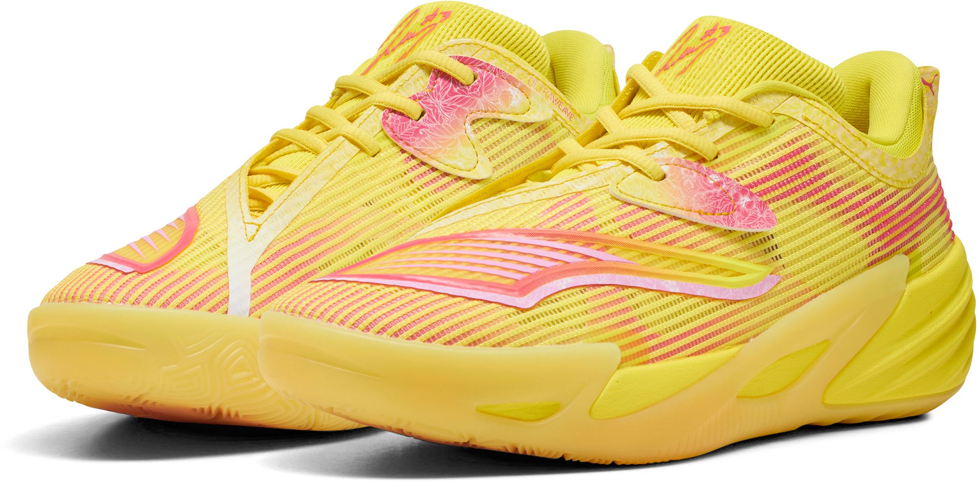PUMA All-Pro NITRO 2 'Josh Giddey PE' Basketball Shoes product image