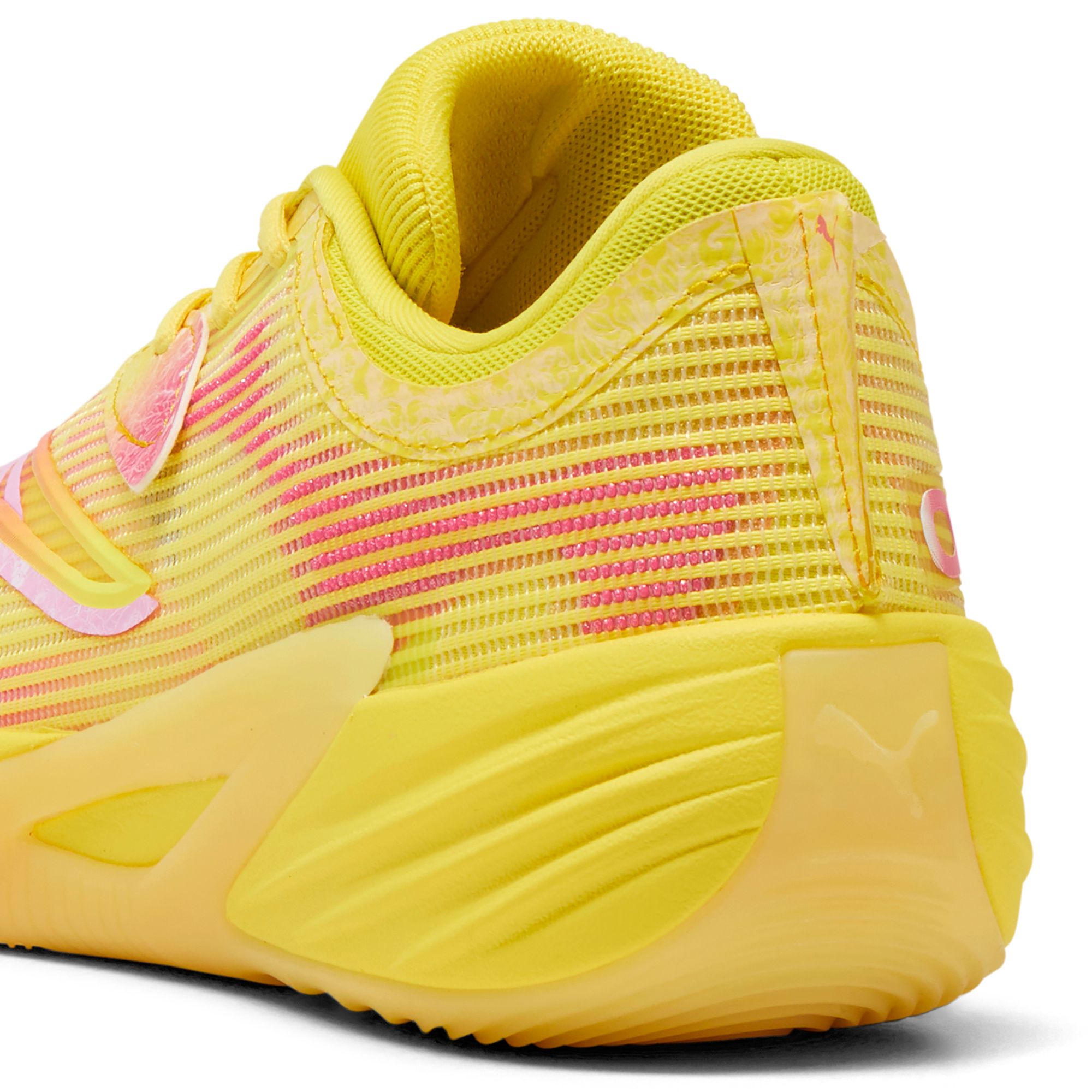 PUMA All-Pro NITRO 2 'Josh Giddey PE' Basketball Shoes product image