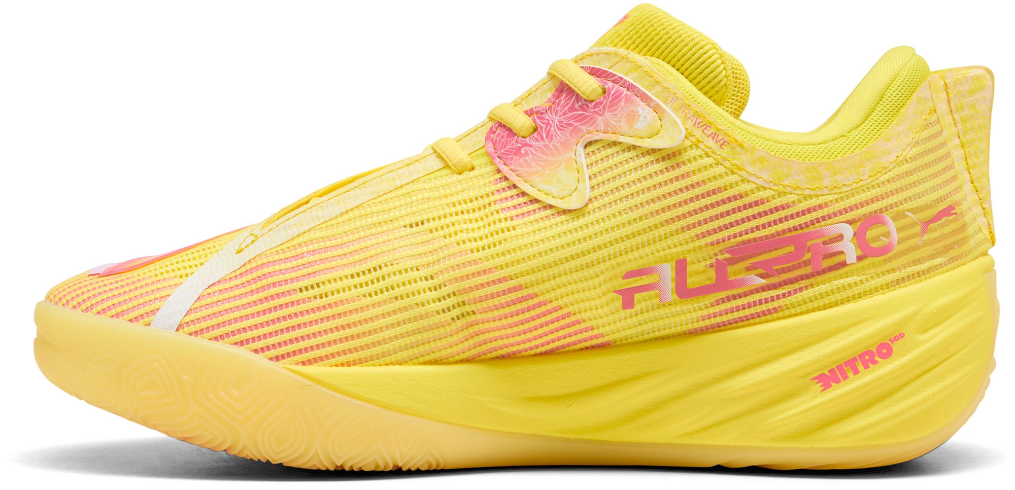 PUMA All-Pro NITRO 2 'Josh Giddey PE' Basketball Shoes product image