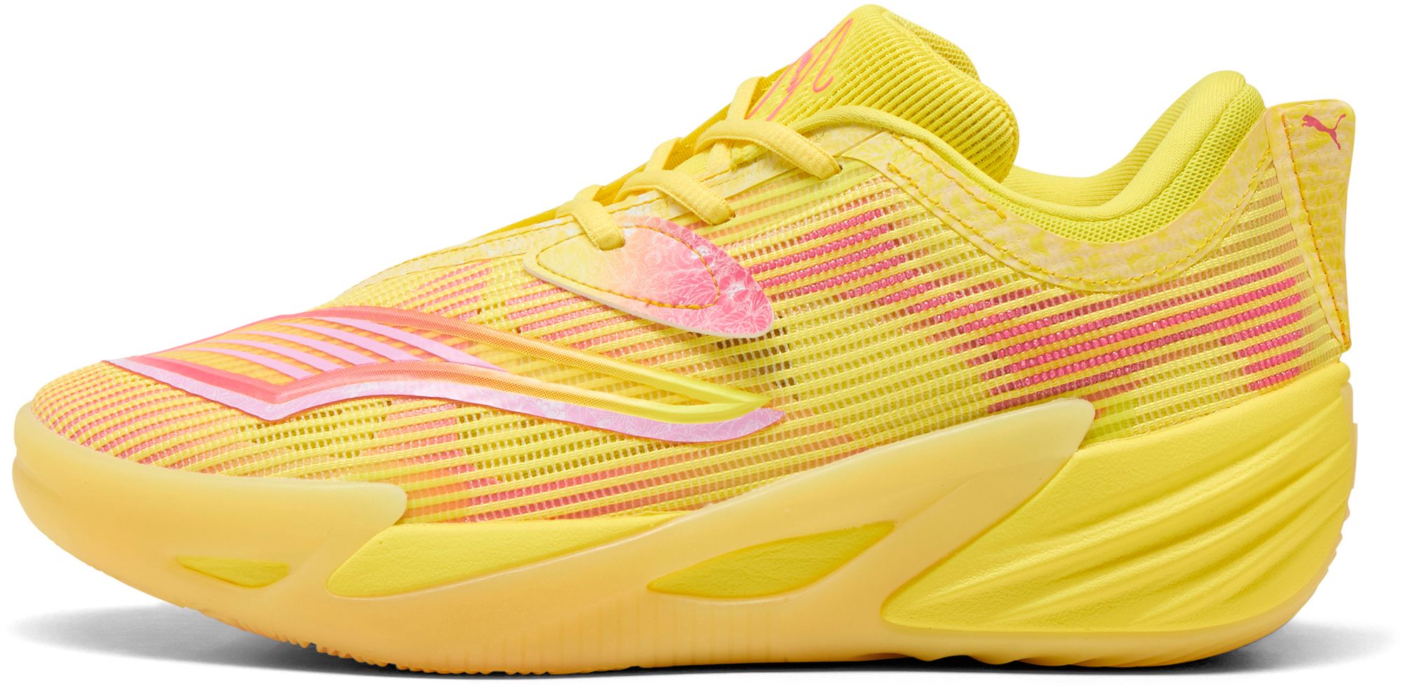 PUMA All-Pro NITRO 2 'Josh Giddey PE' Basketball Shoes product image