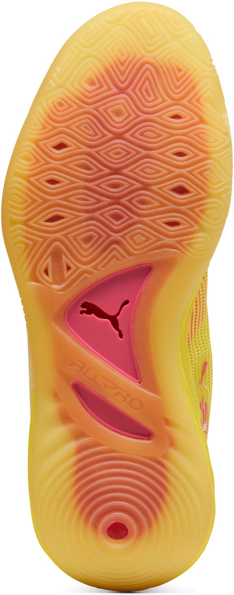 PUMA All-Pro NITRO 2 'Josh Giddey PE' Basketball Shoes product image