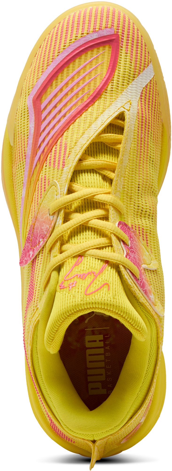 PUMA All-Pro NITRO 2 'Josh Giddey PE' Basketball Shoes product image