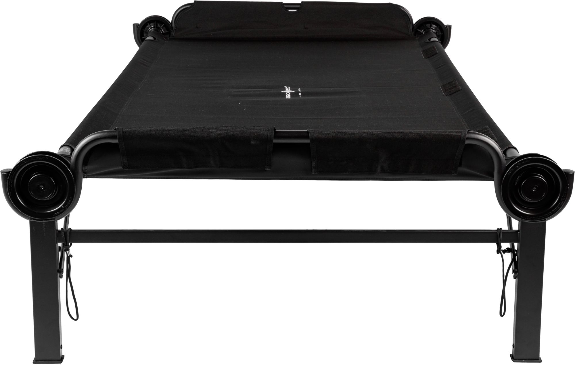 Disc-O-Bed 2XL Single Portable product image